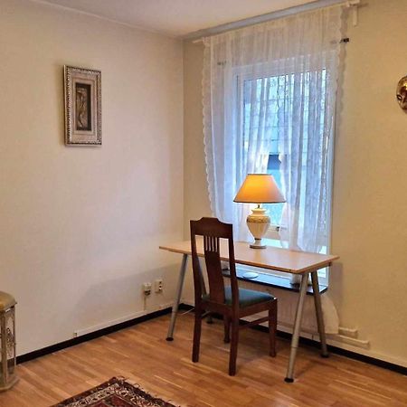 Two-Bedroom Apartment In City Center Of Malmoe Close To Copenhagen Ngoại thất bức ảnh
