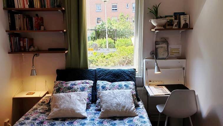 Two-Bedroom Apartment In City Center Of Malmoe Close To Copenhagen Ngoại thất bức ảnh