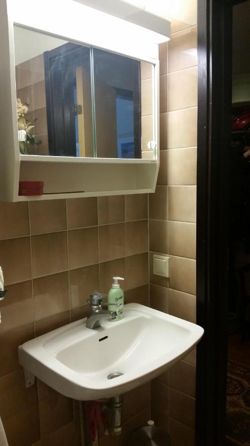 Two-Bedroom Apartment In City Center Of Malmoe Close To Copenhagen Ngoại thất bức ảnh