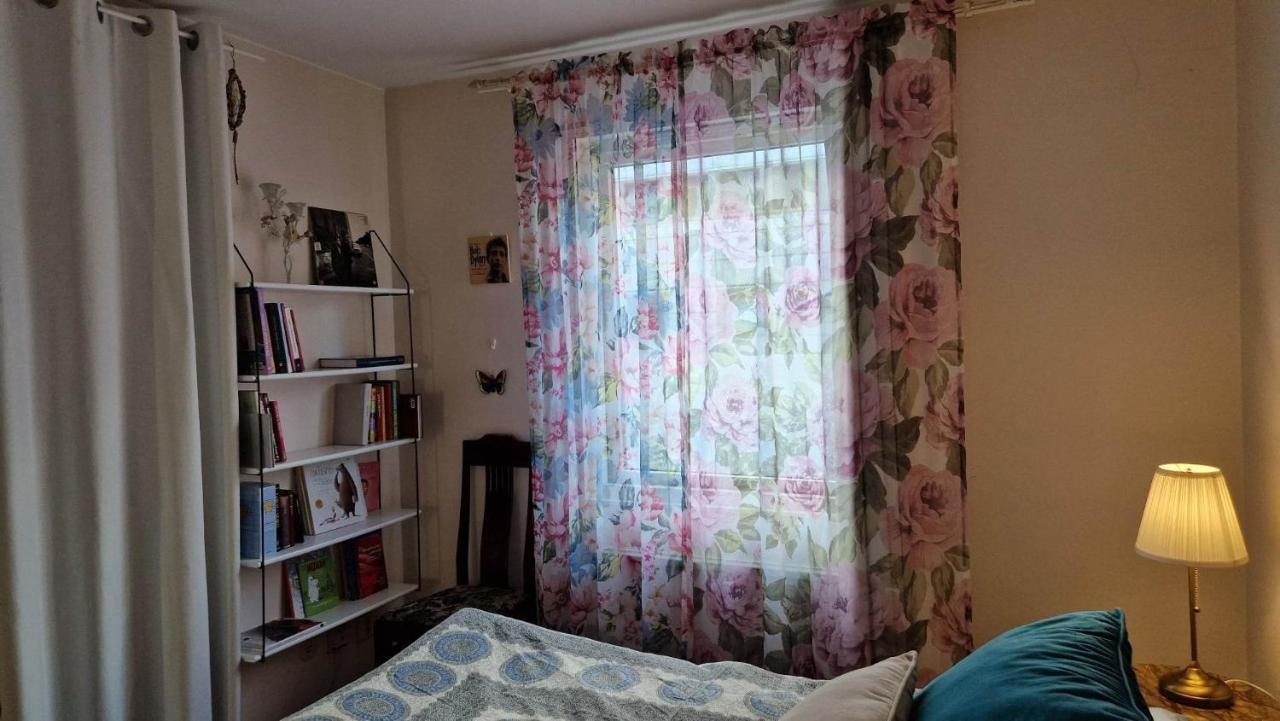 Two-Bedroom Apartment In City Center Of Malmoe Close To Copenhagen Ngoại thất bức ảnh