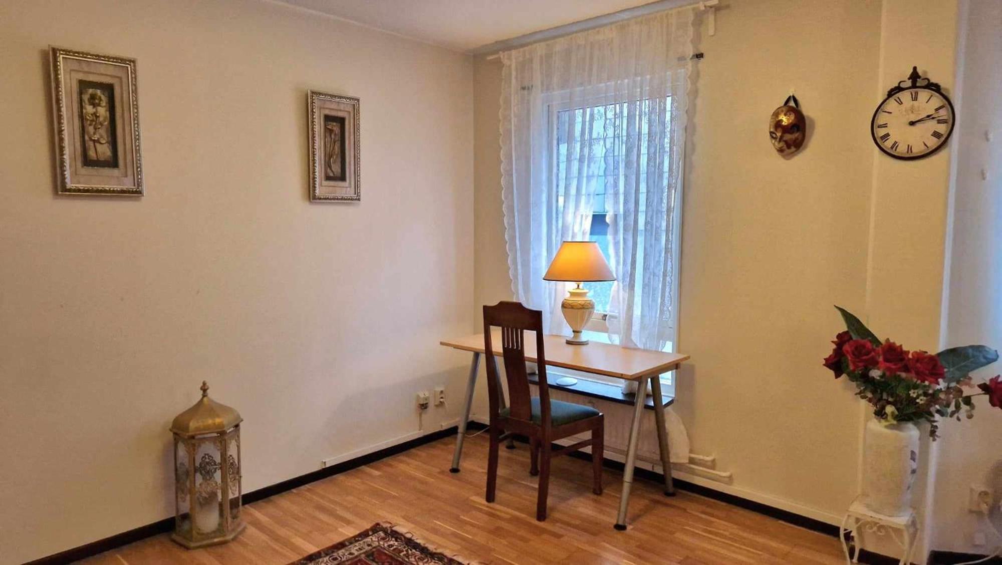 Two-Bedroom Apartment In City Center Of Malmoe Close To Copenhagen Ngoại thất bức ảnh